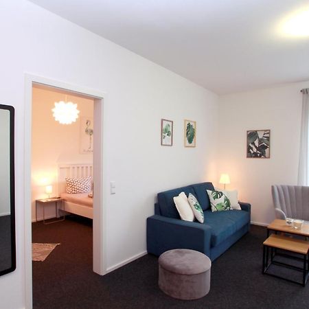 Ferienwohnung Kira In Friedrichshafen Zewnętrze zdjęcie