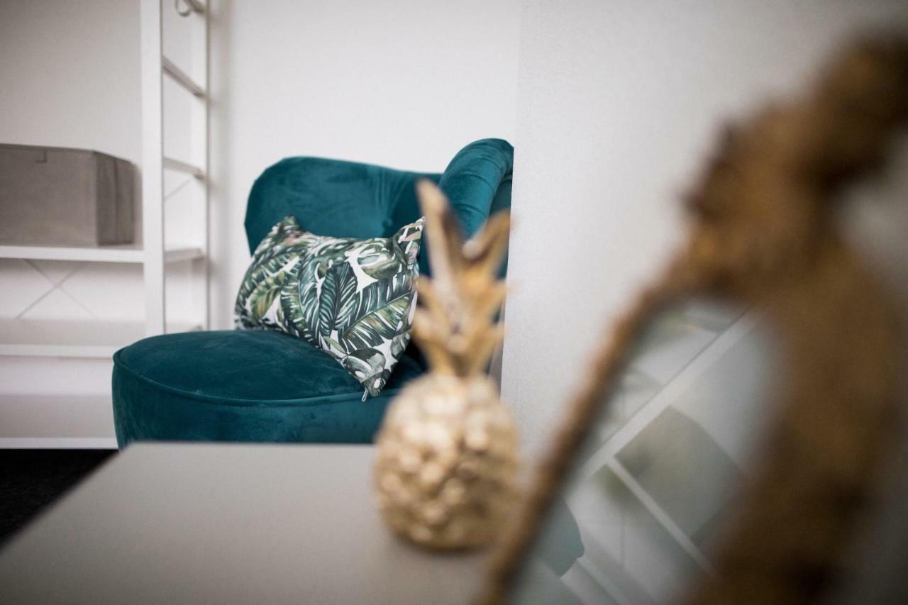 Ferienwohnung Kira In Friedrichshafen Zewnętrze zdjęcie