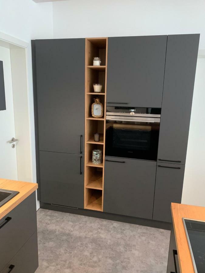 Ferienwohnung Kira In Friedrichshafen Zewnętrze zdjęcie
