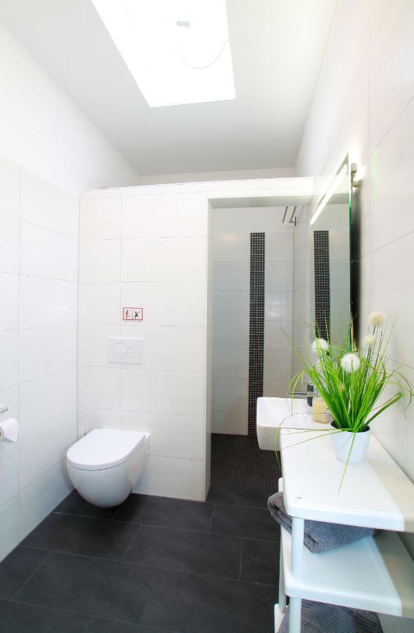 Ferienwohnung Kira In Friedrichshafen Zewnętrze zdjęcie