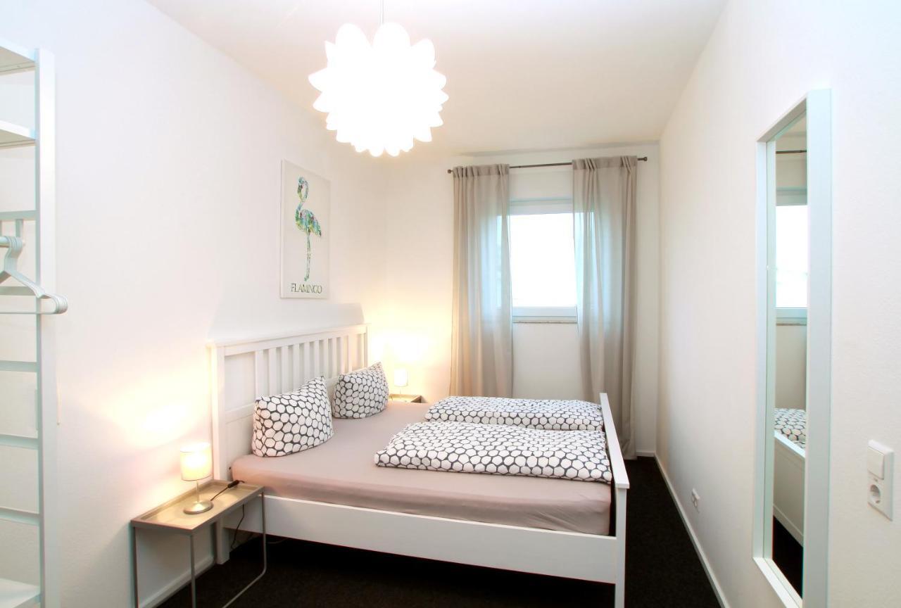 Ferienwohnung Kira In Friedrichshafen Zewnętrze zdjęcie